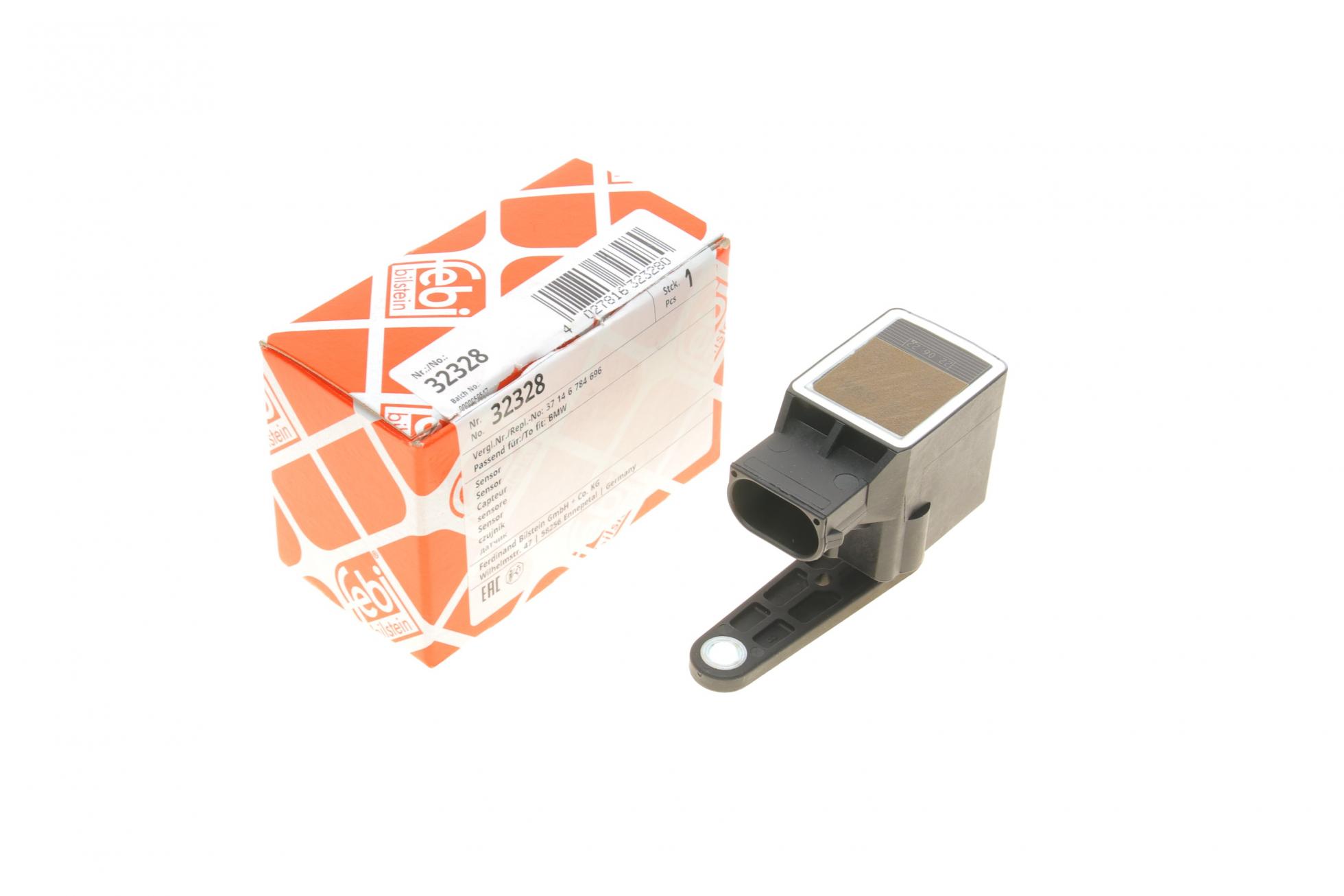 32328 FEBI BILSTEIN